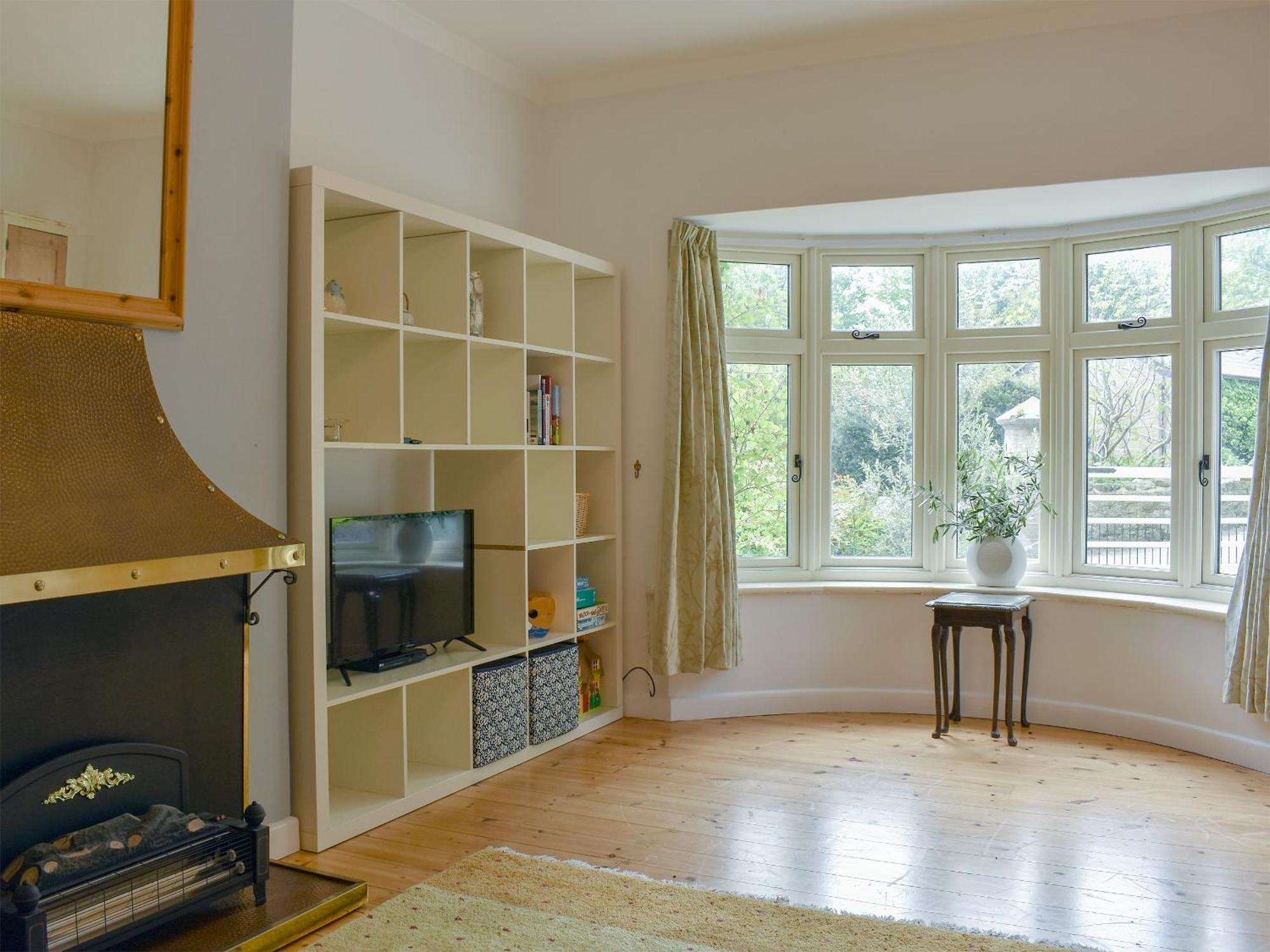Elm Cottage Whitwell  外观 照片
