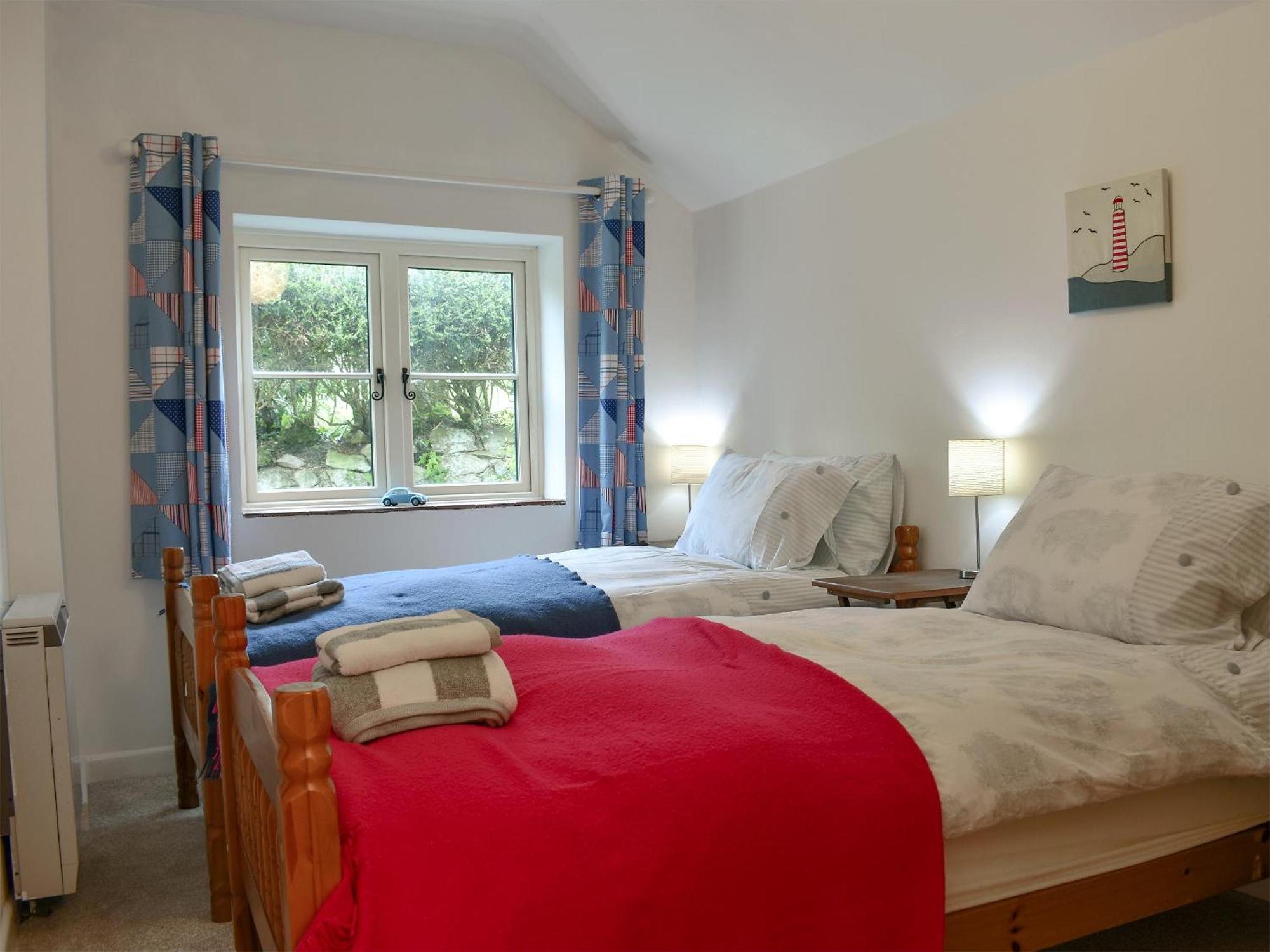Elm Cottage Whitwell  外观 照片