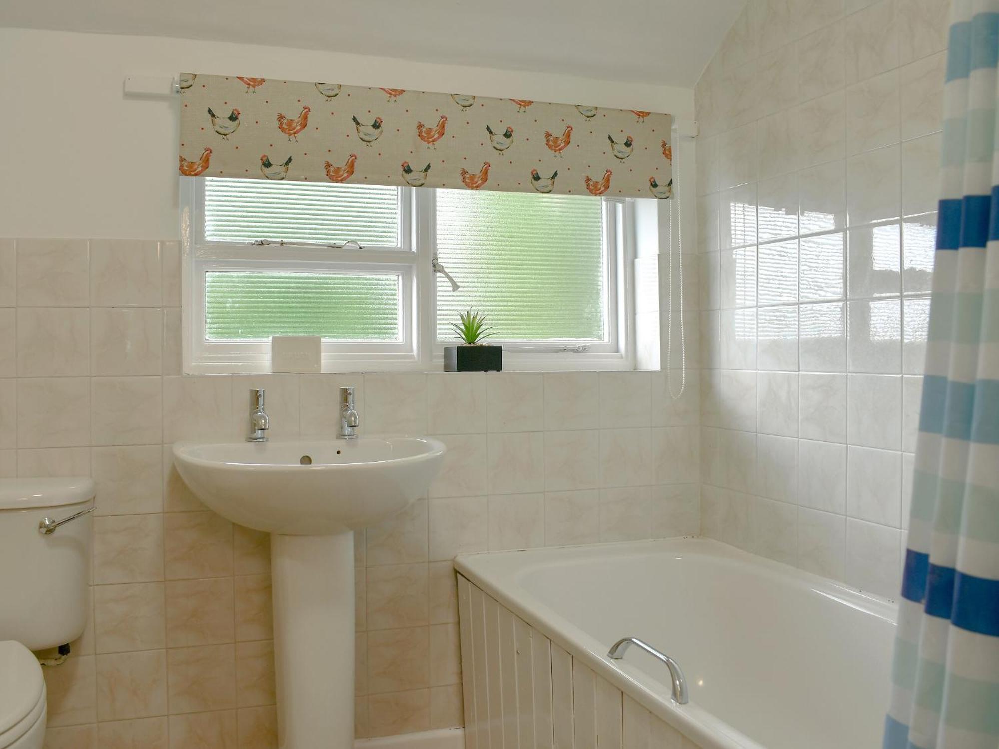Elm Cottage Whitwell  外观 照片