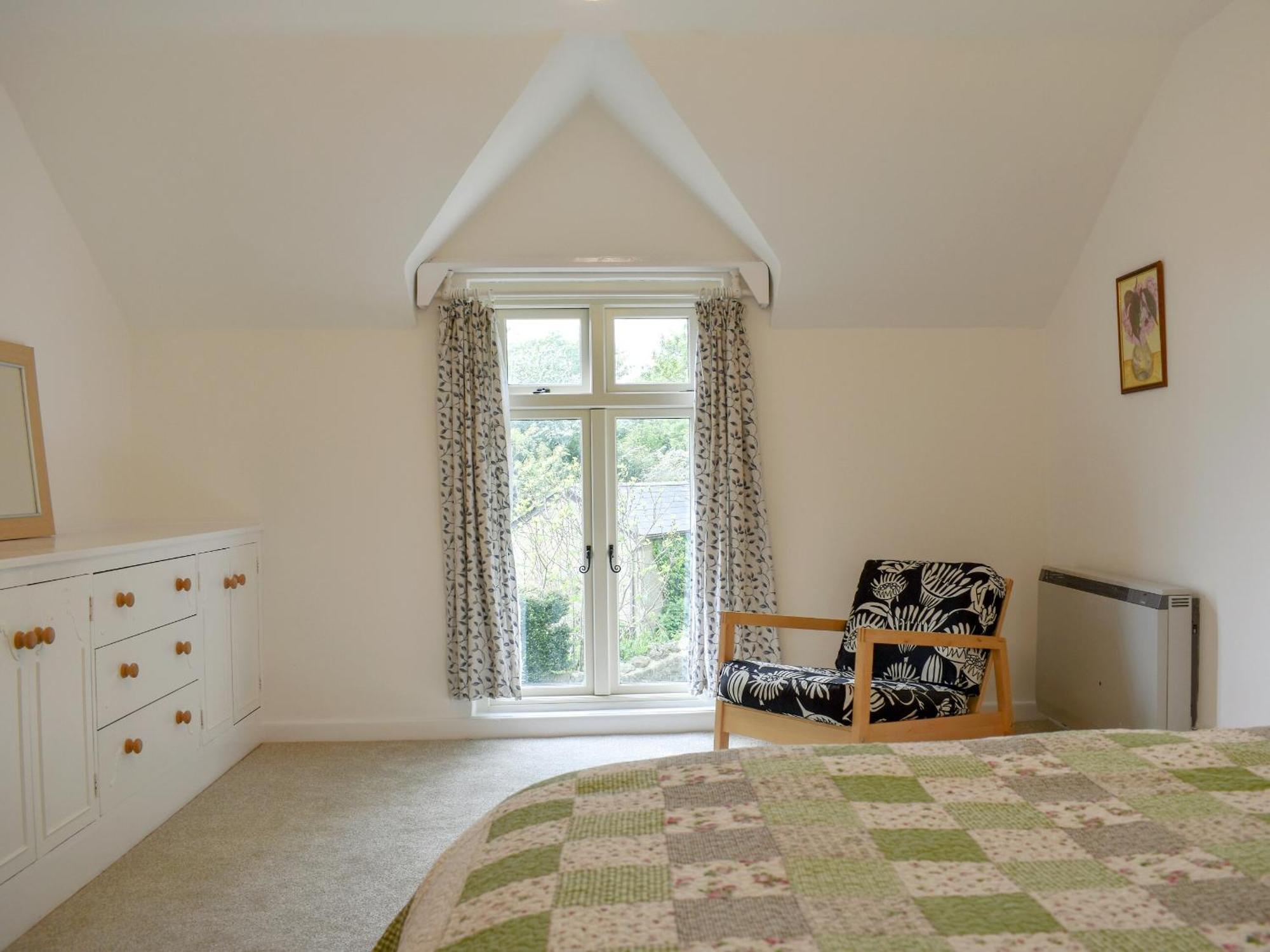 Elm Cottage Whitwell  外观 照片