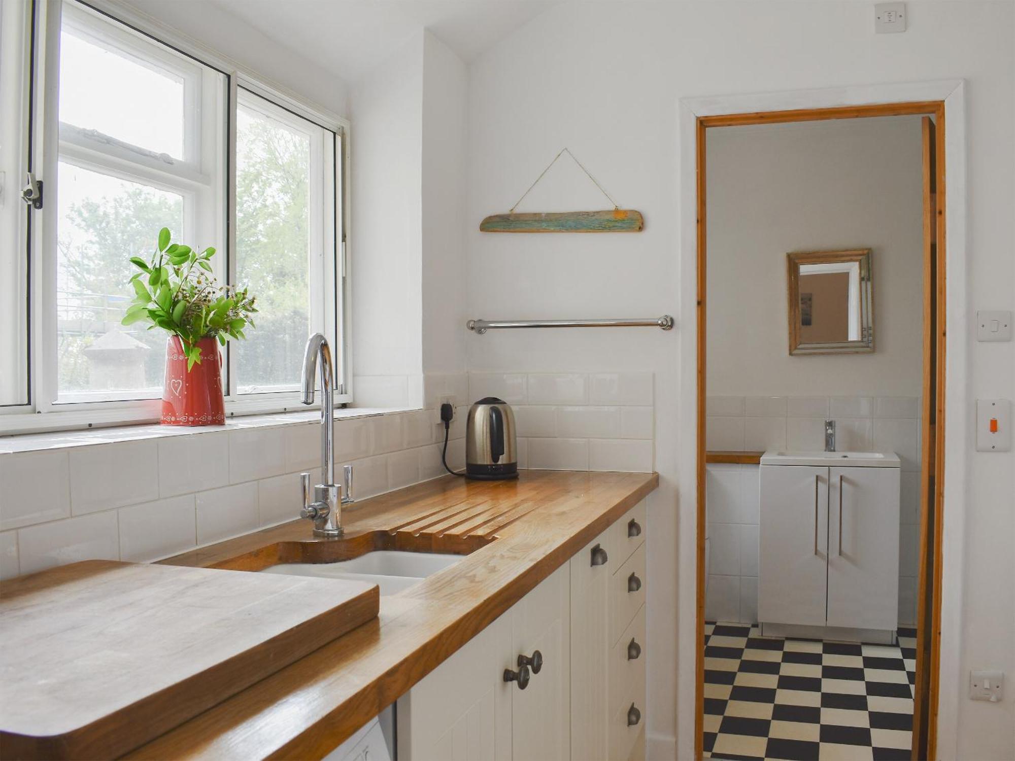 Elm Cottage Whitwell  外观 照片