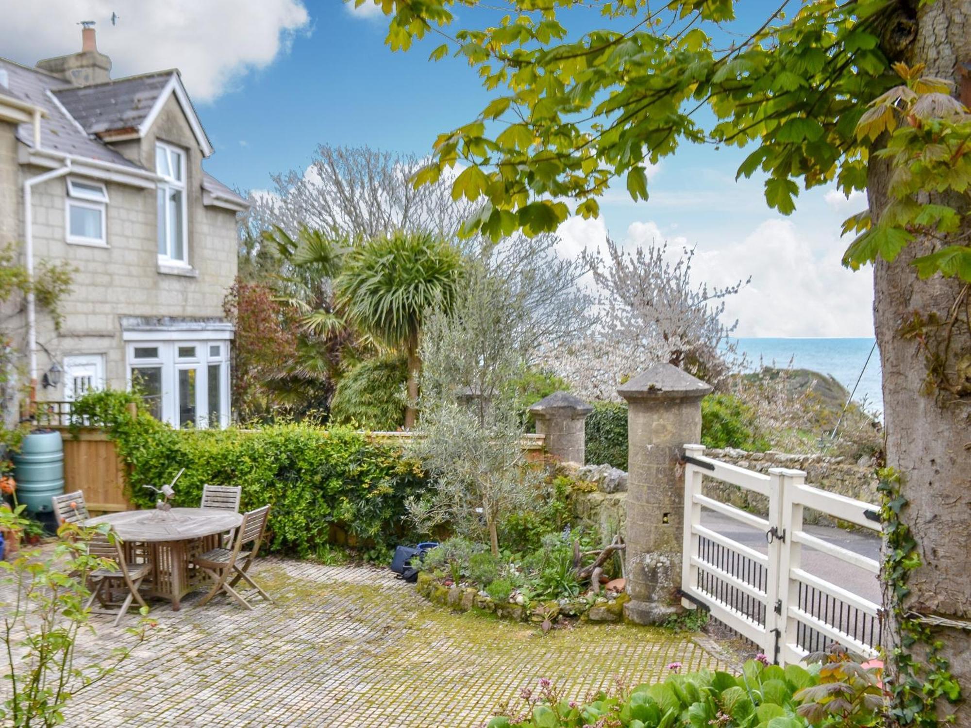 Elm Cottage Whitwell  外观 照片