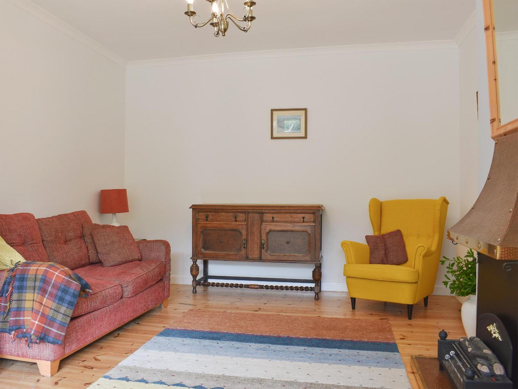 Elm Cottage Whitwell  外观 照片